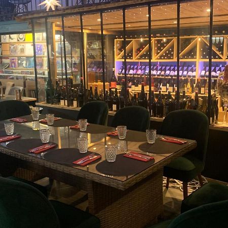 Uchizy La Casa 아파트 외부 사진