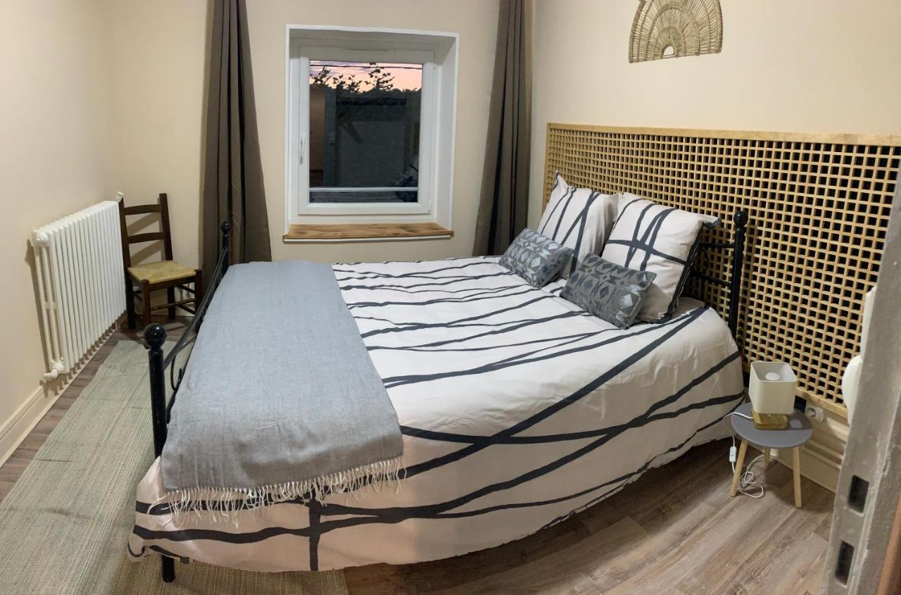 Uchizy La Casa 아파트 외부 사진