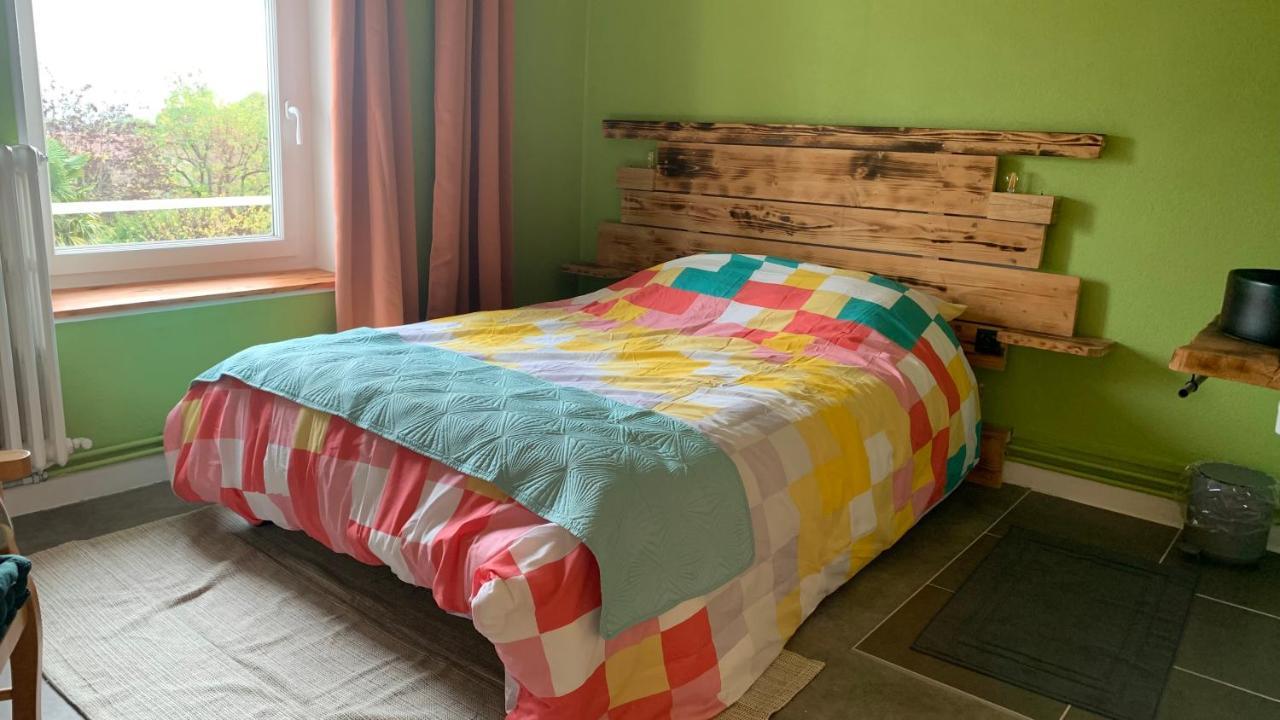 Uchizy La Casa 아파트 외부 사진