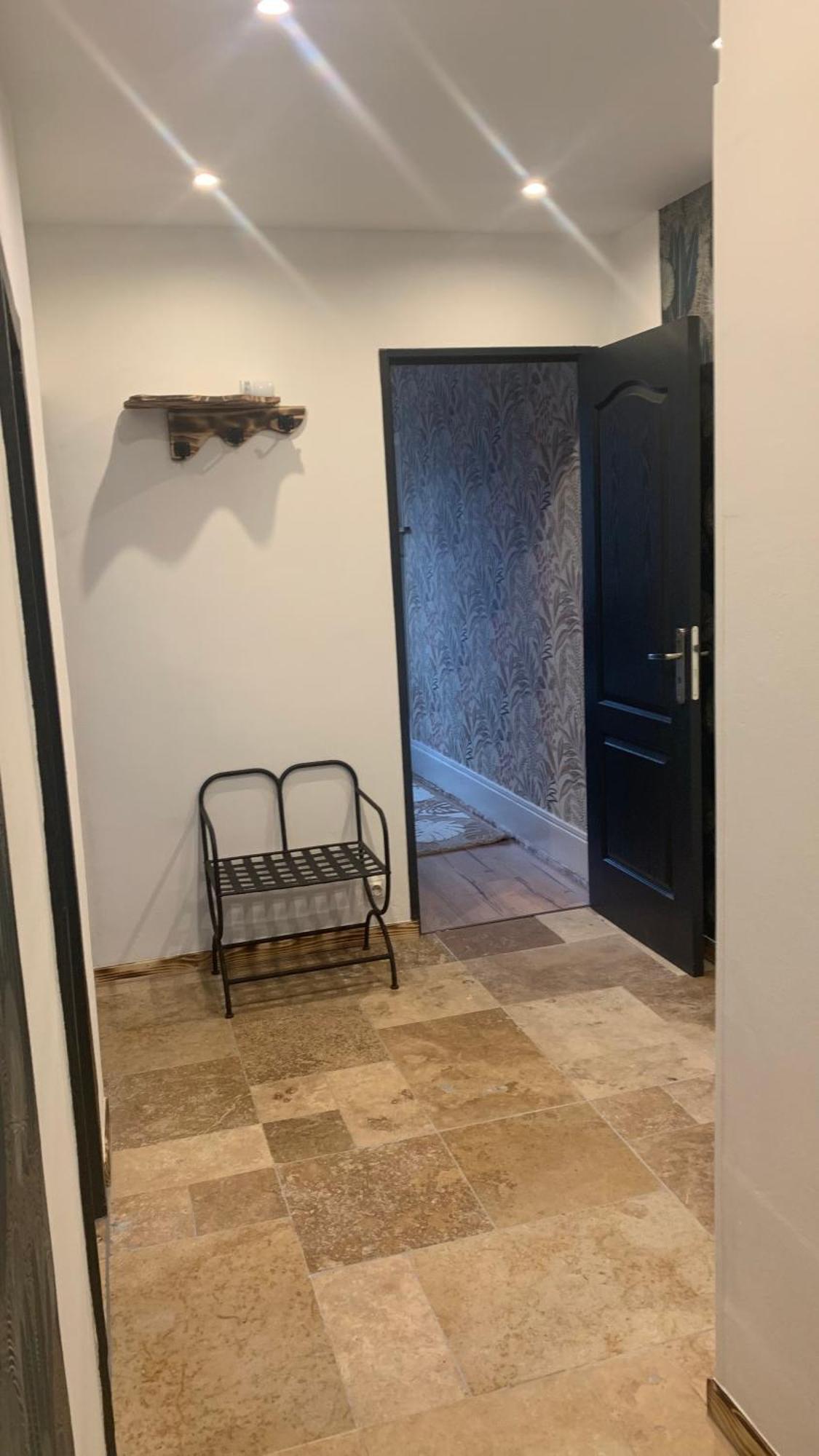 Uchizy La Casa 아파트 외부 사진