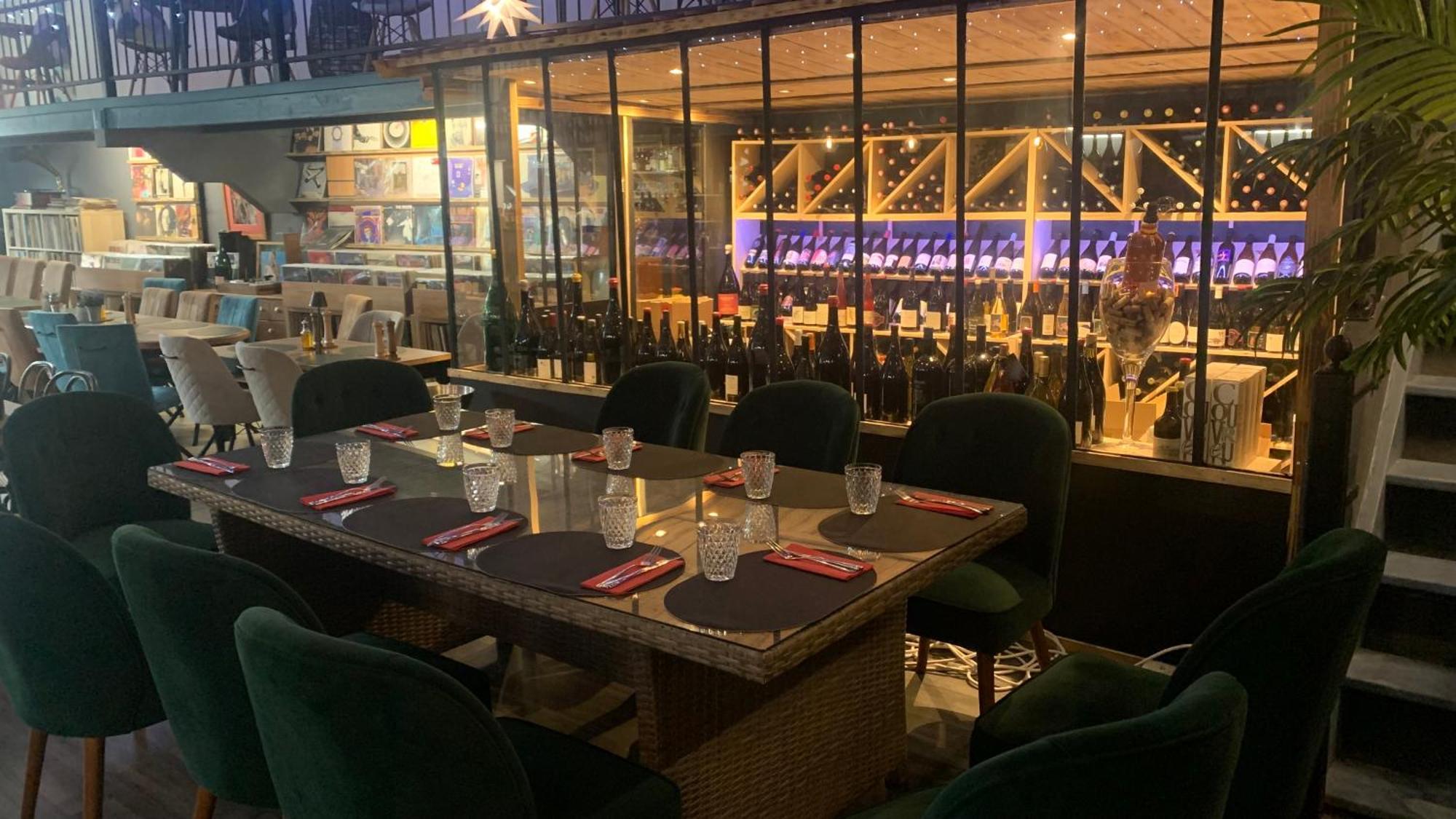 Uchizy La Casa 아파트 외부 사진