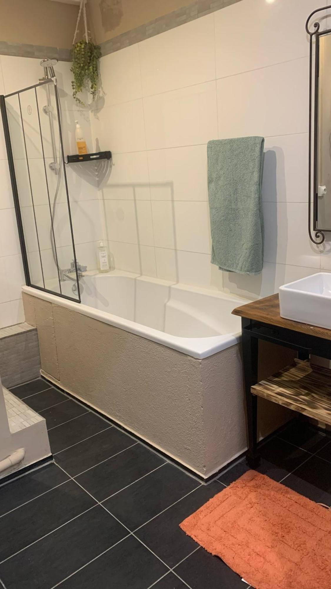 Uchizy La Casa 아파트 외부 사진